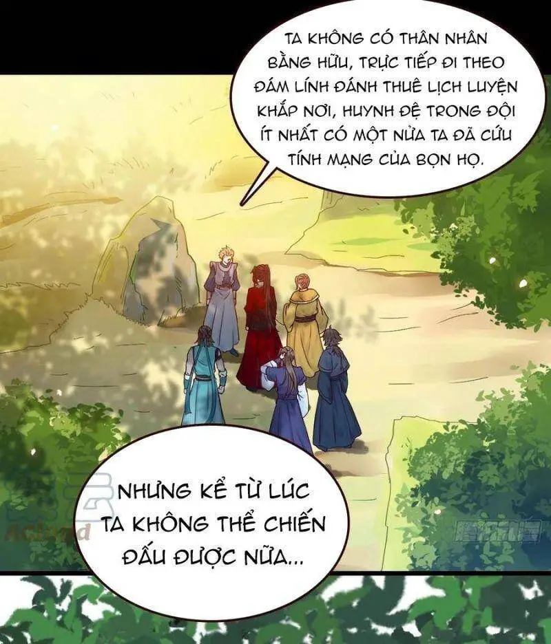 Tuyệt Sắc Quyến Rũ: Quỷ Y Chí Tôn Nettruyen ZZZ Chương 441 Page 23