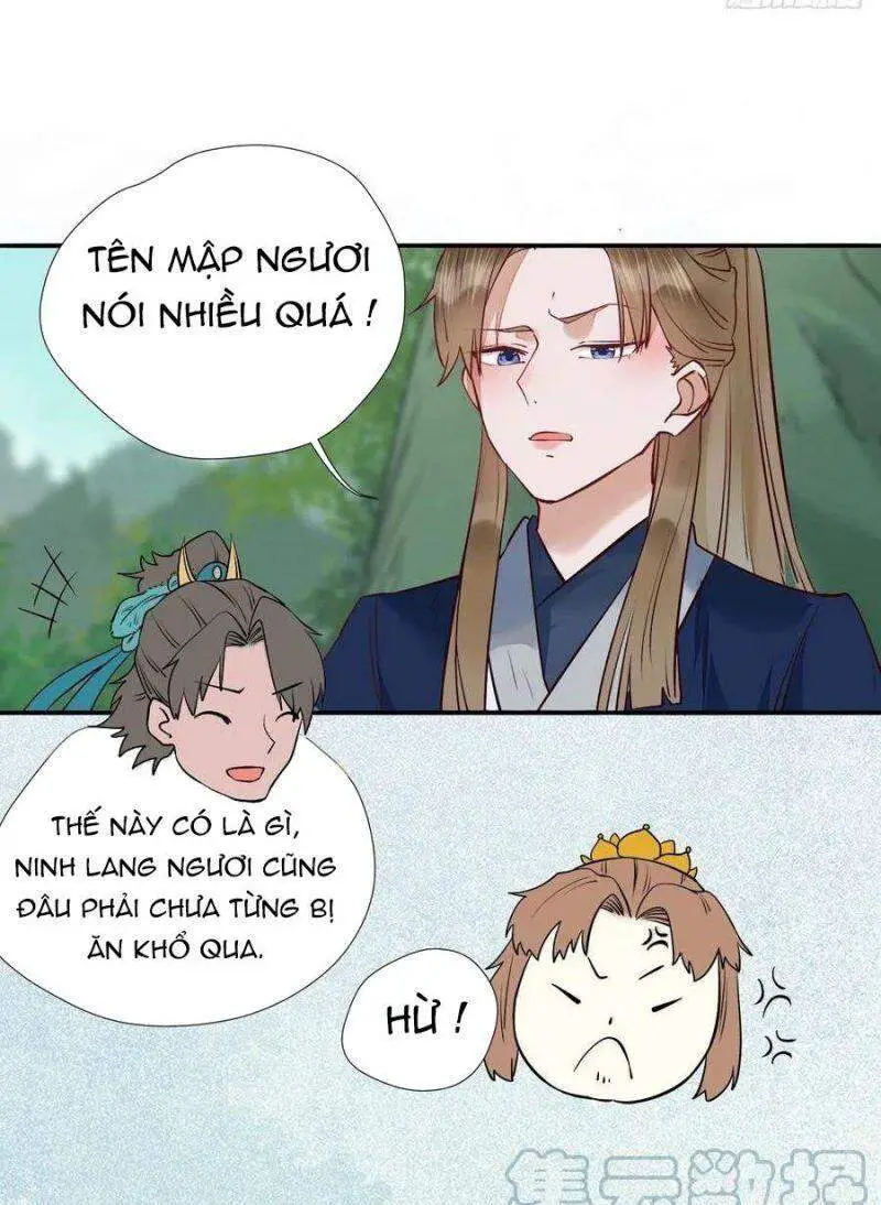 Tuyệt Sắc Quyến Rũ: Quỷ Y Chí Tôn Nettruyen ZZZ Chương 418 Page 28