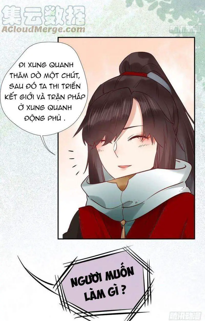 Tuyệt Sắc Quyến Rũ: Quỷ Y Chí Tôn Nettruyen ZZZ Chương 418 Page 31