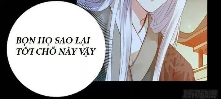 Tuyệt Sắc Quyến Rũ: Quỷ Y Chí Tôn Nettruyen ZZZ Chương 124 Page 7