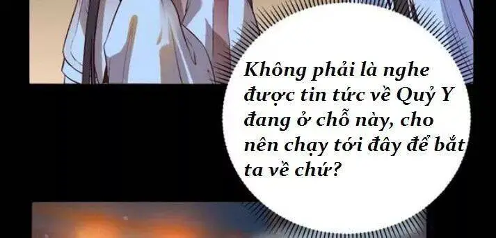 Tuyệt Sắc Quyến Rũ: Quỷ Y Chí Tôn Nettruyen ZZZ Chương 124 Page 9