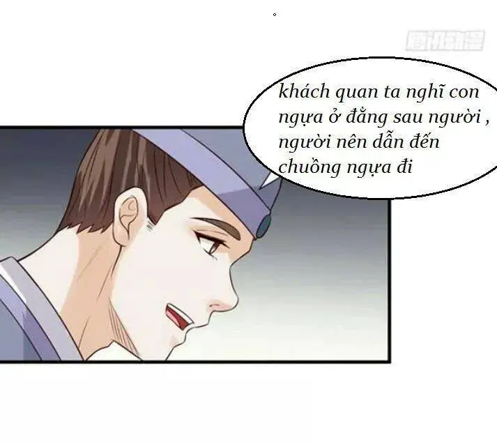Tuyệt Sắc Quyến Rũ: Quỷ Y Chí Tôn Nettruyen ZZZ Chương 123 Page 39