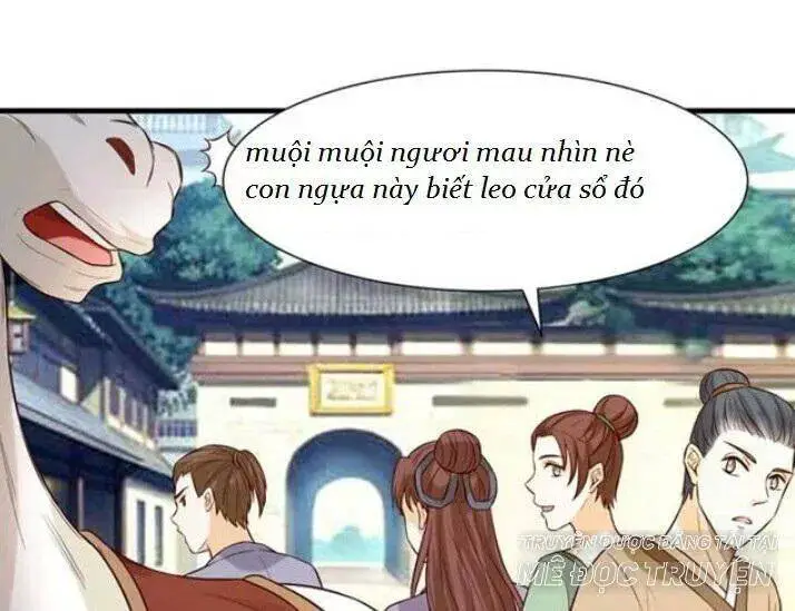Tuyệt Sắc Quyến Rũ: Quỷ Y Chí Tôn Nettruyen ZZZ Chương 123 Page 56