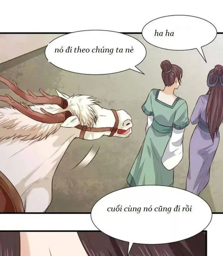 Tuyệt Sắc Quyến Rũ: Quỷ Y Chí Tôn Nettruyen ZZZ Chương 123 Page 58