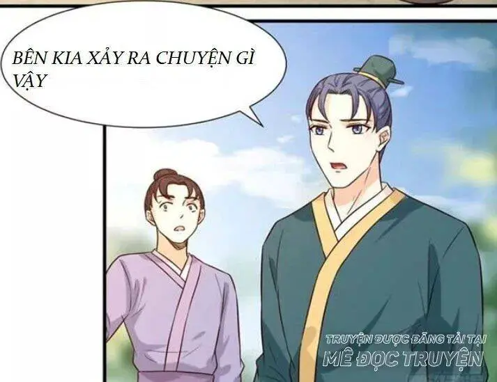 Tuyệt Sắc Quyến Rũ: Quỷ Y Chí Tôn Nettruyen ZZZ Chương 123 Page 66