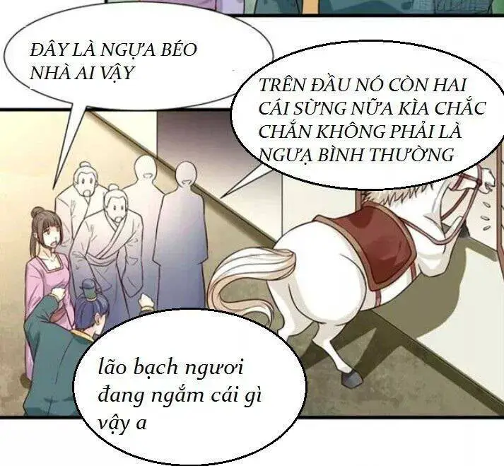 Tuyệt Sắc Quyến Rũ: Quỷ Y Chí Tôn Nettruyen ZZZ Chương 123 Page 67