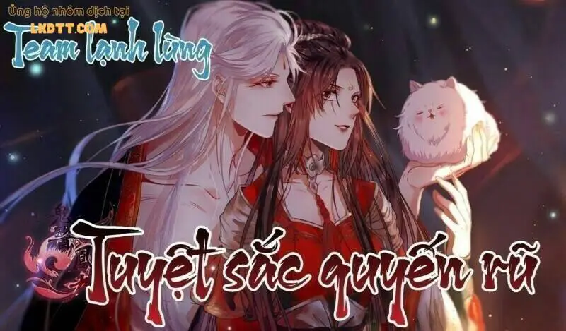 Tuyệt Sắc Quyến Rũ: Quỷ Y Chí Tôn Nettruyen ZZZ Chương 410 Page 1