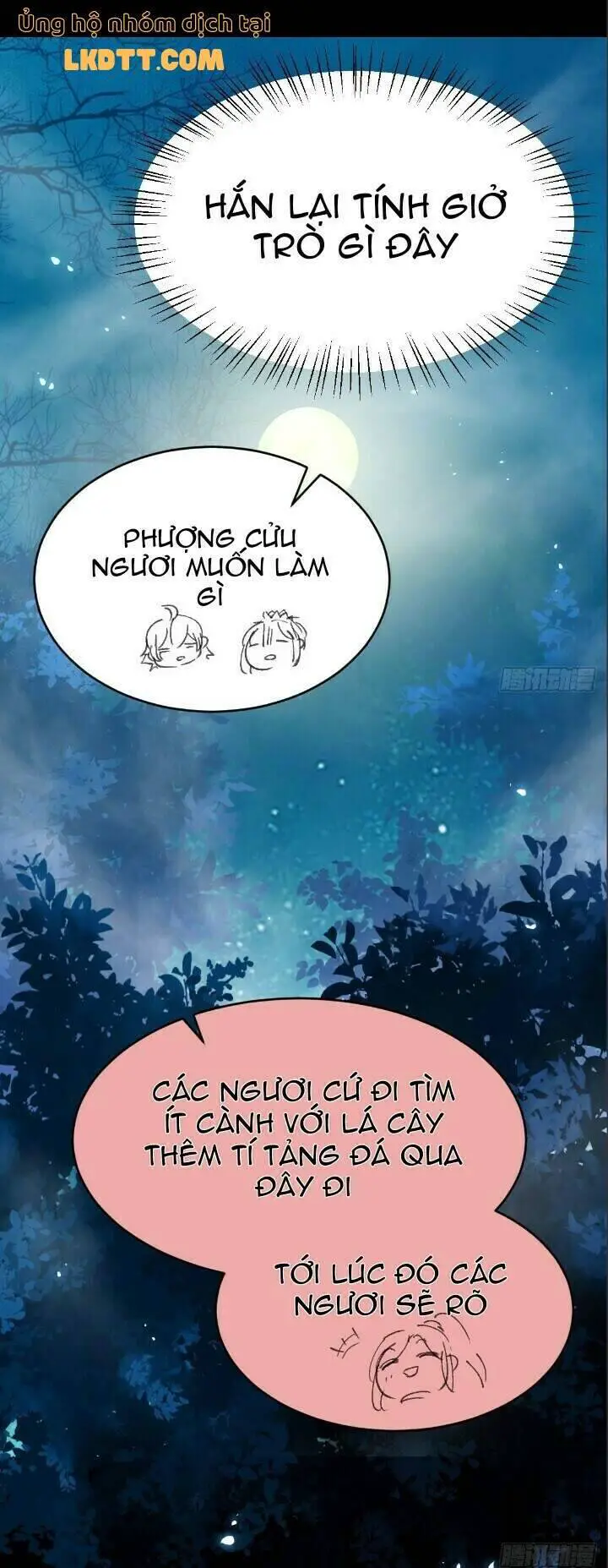 Tuyệt Sắc Quyến Rũ: Quỷ Y Chí Tôn Nettruyen ZZZ Chương 410 Page 28