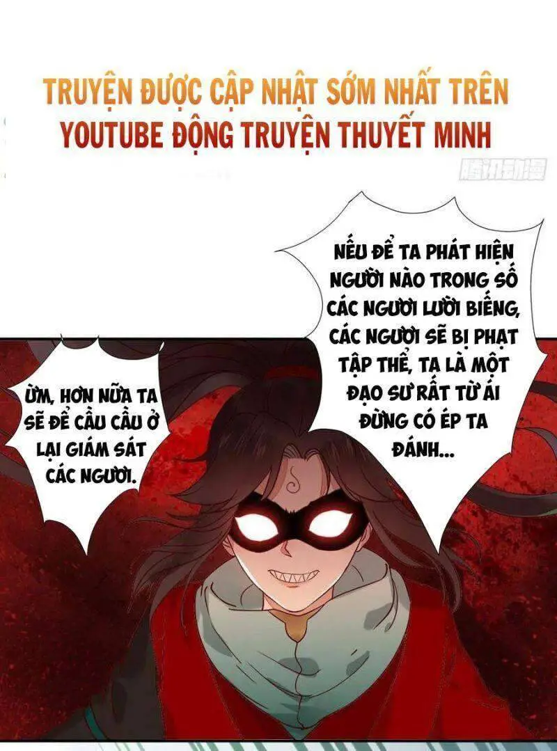 Tuyệt Sắc Quyến Rũ: Quỷ Y Chí Tôn Nettruyen ZZZ Chương 419 Page 7