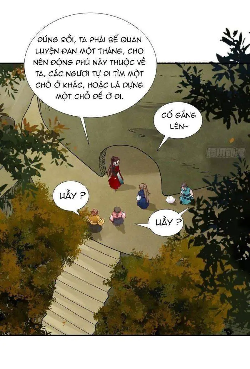 Tuyệt Sắc Quyến Rũ: Quỷ Y Chí Tôn Nettruyen ZZZ Chương 419 Page 10