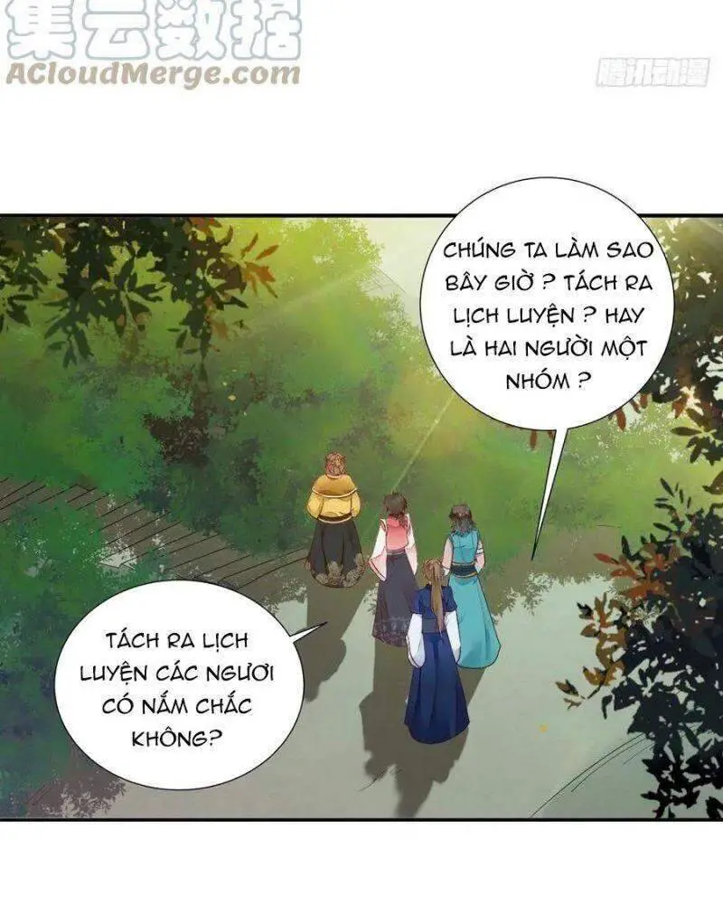 Tuyệt Sắc Quyến Rũ: Quỷ Y Chí Tôn Nettruyen ZZZ Chương 419 Page 20