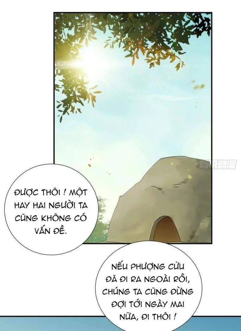 Tuyệt Sắc Quyến Rũ: Quỷ Y Chí Tôn Nettruyen ZZZ Chương 419 Page 23