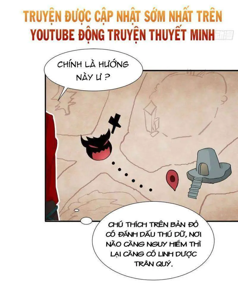 Tuyệt Sắc Quyến Rũ: Quỷ Y Chí Tôn Nettruyen ZZZ Chương 419 Page 25