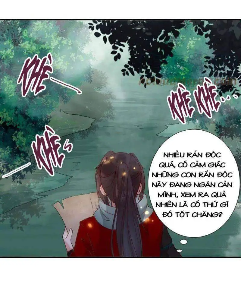Tuyệt Sắc Quyến Rũ: Quỷ Y Chí Tôn Nettruyen ZZZ Chương 419 Page 26