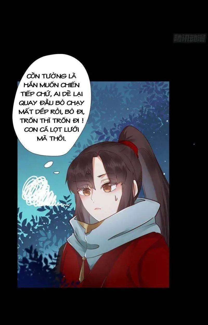 Tuyệt Sắc Quyến Rũ: Quỷ Y Chí Tôn Nettruyen ZZZ Chương 415 Page 22