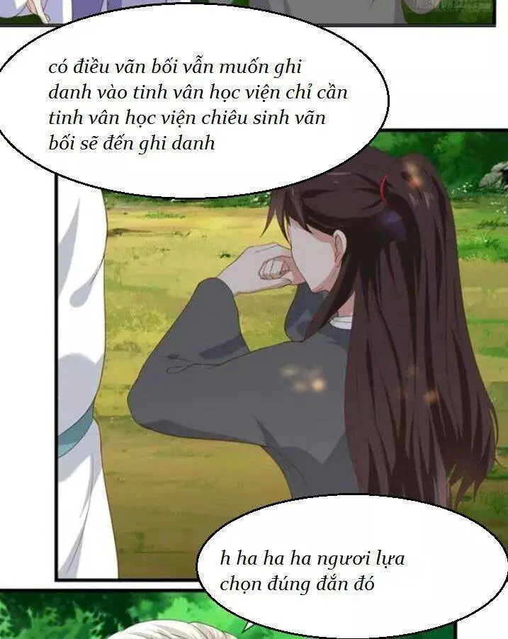 Tuyệt Sắc Quyến Rũ: Quỷ Y Chí Tôn Nettruyen ZZZ Chương 122 Page 9