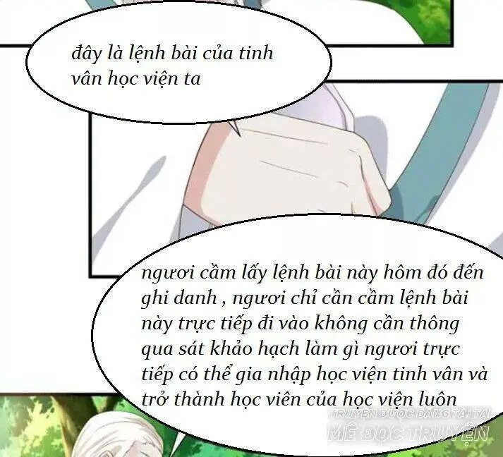 Tuyệt Sắc Quyến Rũ: Quỷ Y Chí Tôn Nettruyen ZZZ Chương 122 Page 11