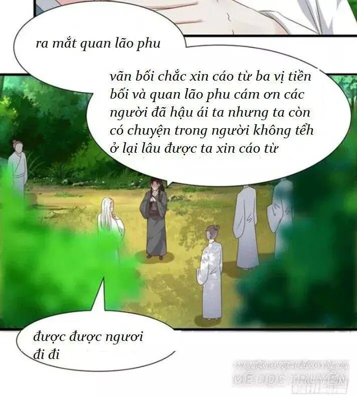 Tuyệt Sắc Quyến Rũ: Quỷ Y Chí Tôn Nettruyen ZZZ Chương 122 Page 16