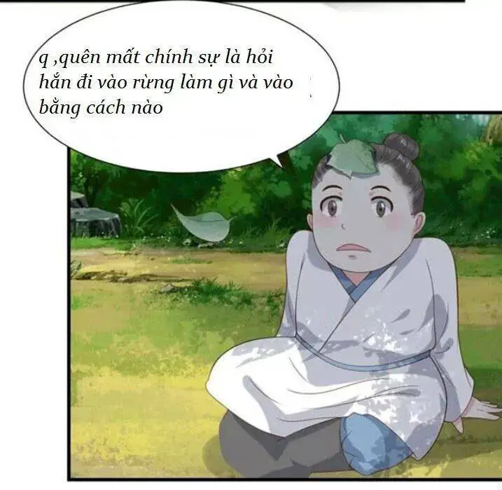 Tuyệt Sắc Quyến Rũ: Quỷ Y Chí Tôn Nettruyen ZZZ Chương 122 Page 18