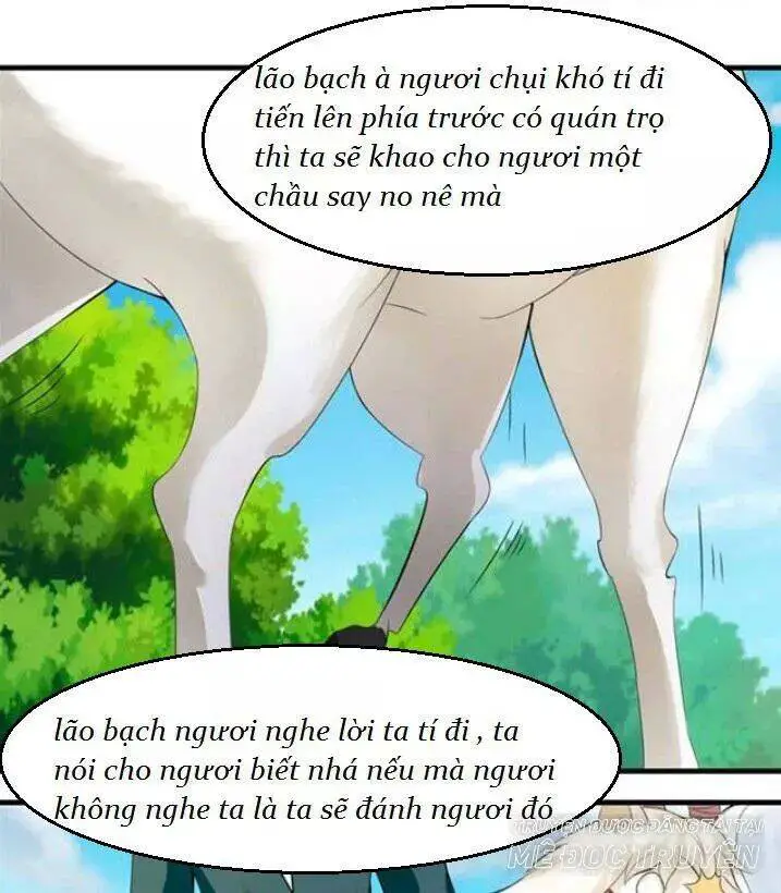 Tuyệt Sắc Quyến Rũ: Quỷ Y Chí Tôn Nettruyen ZZZ Chương 122 Page 26
