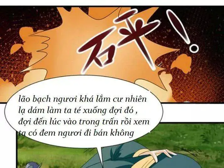 Tuyệt Sắc Quyến Rũ: Quỷ Y Chí Tôn Nettruyen ZZZ Chương 122 Page 32