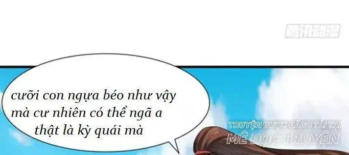 Tuyệt Sắc Quyến Rũ: Quỷ Y Chí Tôn Nettruyen ZZZ Chương 122 Page 36