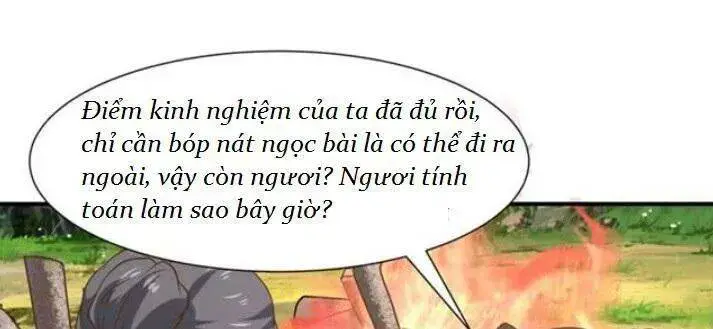 Tuyệt Sắc Quyến Rũ: Quỷ Y Chí Tôn Nettruyen ZZZ Chương 120 Page 12