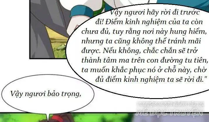 Tuyệt Sắc Quyến Rũ: Quỷ Y Chí Tôn Nettruyen ZZZ Chương 120 Page 16