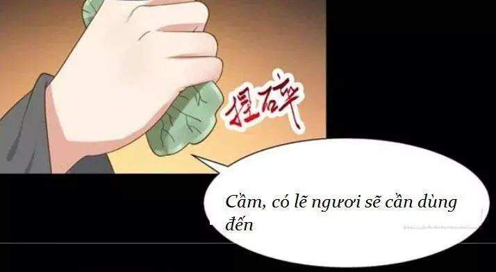 Tuyệt Sắc Quyến Rũ: Quỷ Y Chí Tôn Nettruyen ZZZ Chương 120 Page 22