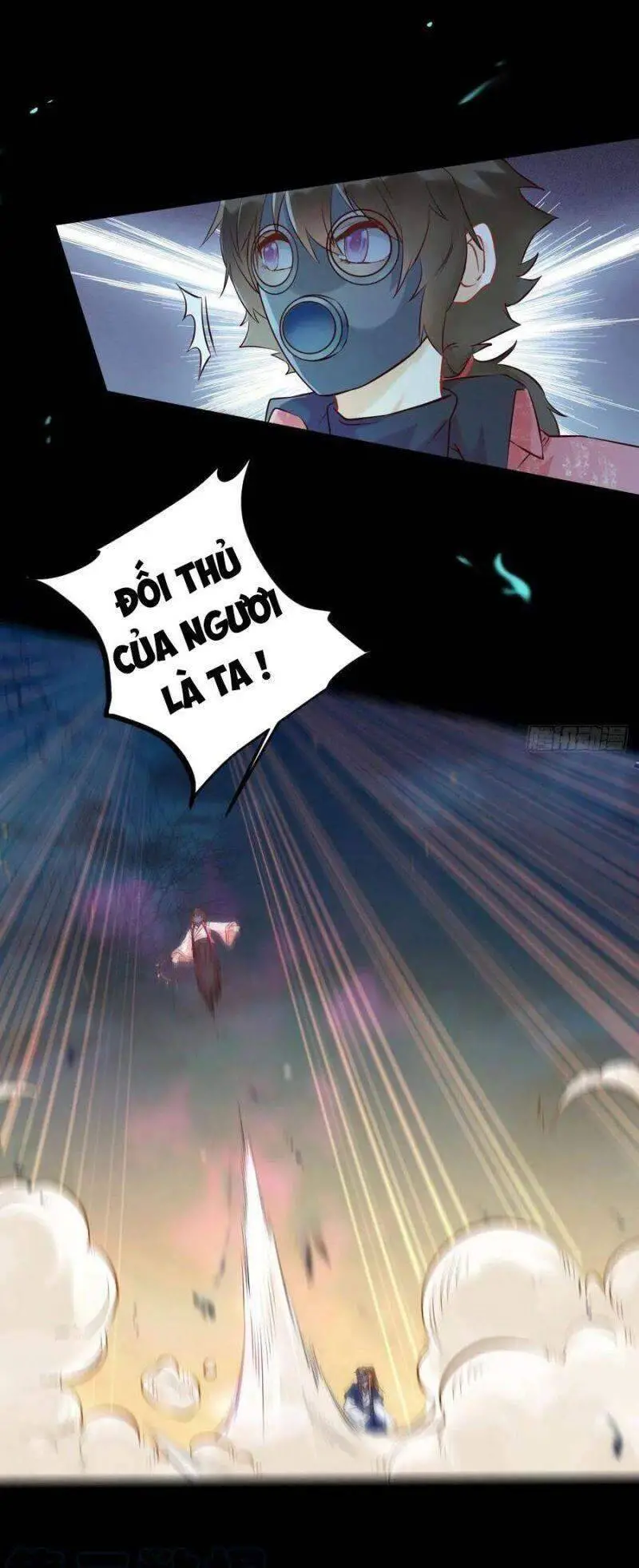Tuyệt Sắc Quyến Rũ: Quỷ Y Chí Tôn Nettruyen ZZZ Chương 414 Page 23