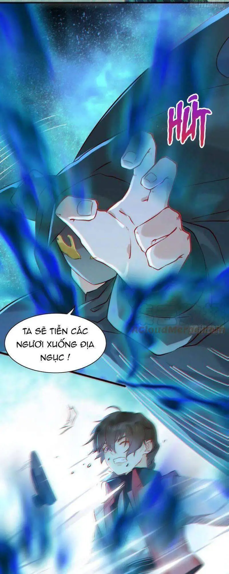Tuyệt Sắc Quyến Rũ: Quỷ Y Chí Tôn Nettruyen ZZZ Chương 414 Page 27