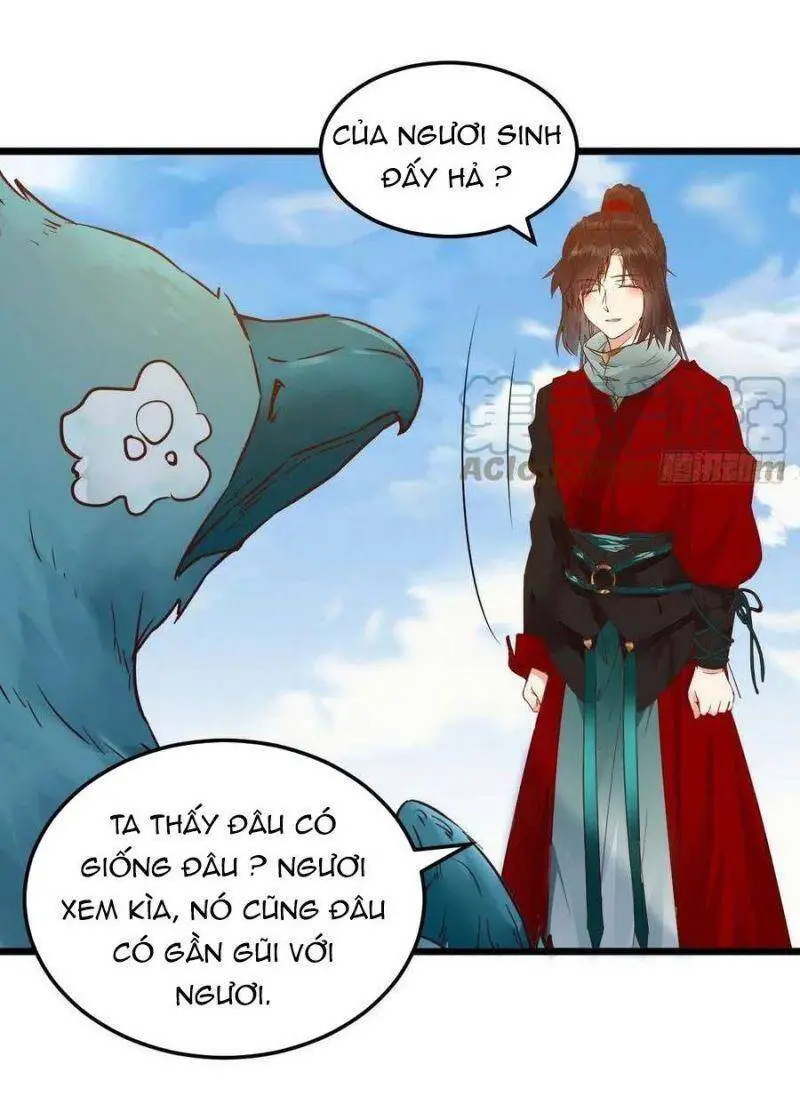 Tuyệt Sắc Quyến Rũ: Quỷ Y Chí Tôn Nettruyen ZZZ Chương 435 Page 12