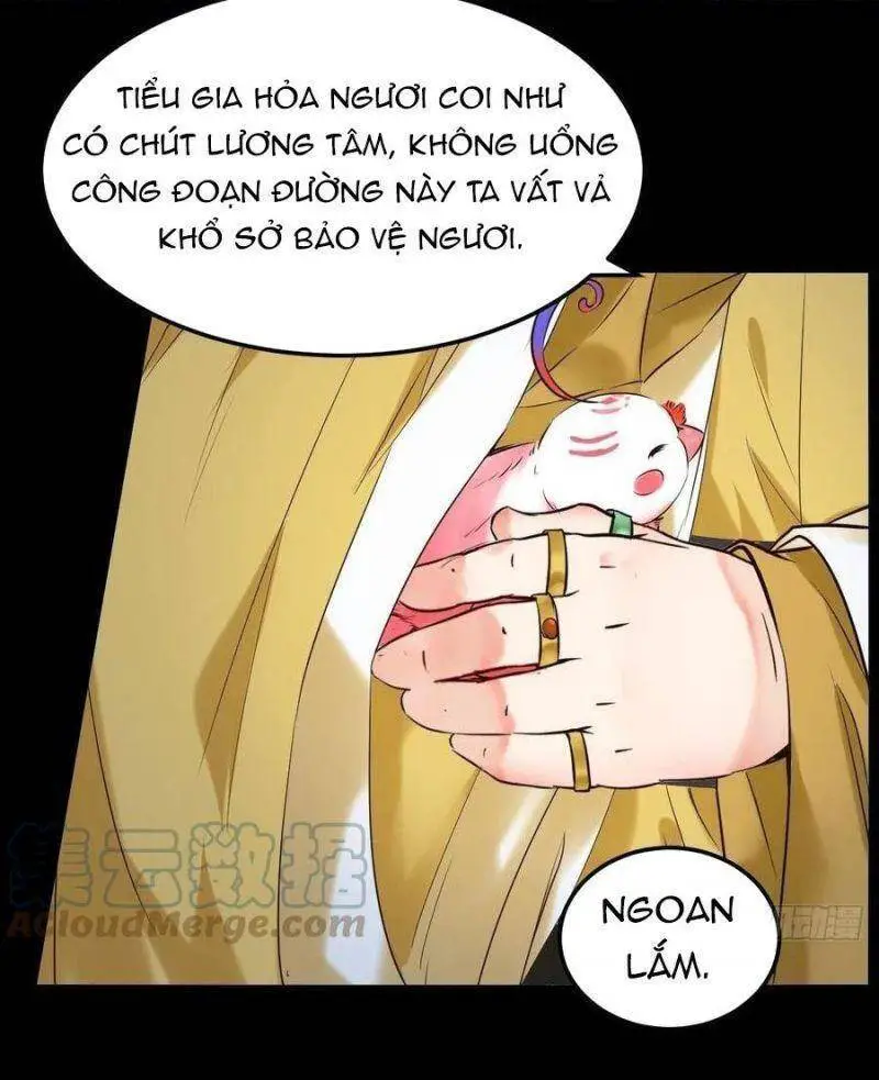 Tuyệt Sắc Quyến Rũ: Quỷ Y Chí Tôn Nettruyen ZZZ Chương 435 Page 15