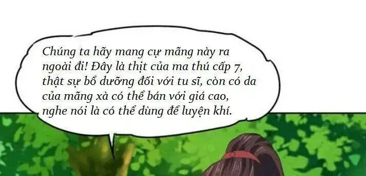 Tuyệt Sắc Quyến Rũ: Quỷ Y Chí Tôn Nettruyen ZZZ Chương 119 Page 8