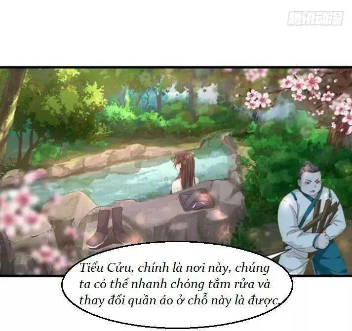 Tuyệt Sắc Quyến Rũ: Quỷ Y Chí Tôn Nettruyen ZZZ Chương 119 Page 15