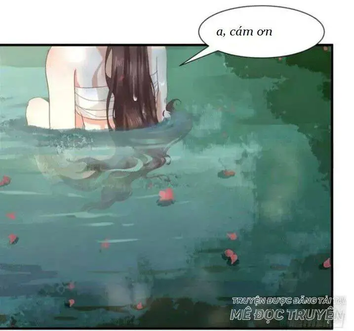 Tuyệt Sắc Quyến Rũ: Quỷ Y Chí Tôn Nettruyen ZZZ Chương 119 Page 16