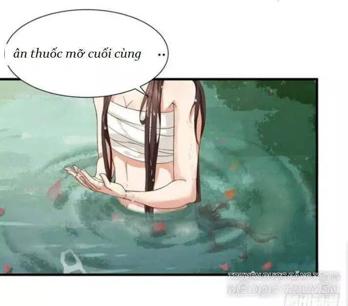 Tuyệt Sắc Quyến Rũ: Quỷ Y Chí Tôn Nettruyen ZZZ Chương 119 Page 21