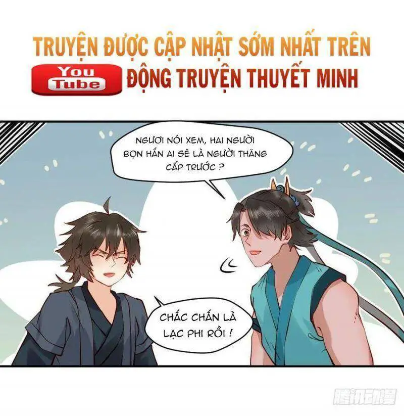 Tuyệt Sắc Quyến Rũ: Quỷ Y Chí Tôn Nettruyen ZZZ Chương 437 Page 6