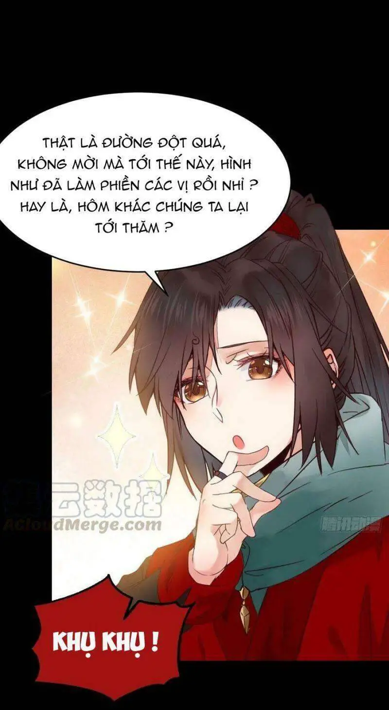 Tuyệt Sắc Quyến Rũ: Quỷ Y Chí Tôn Nettruyen ZZZ Chương 384 Page 36