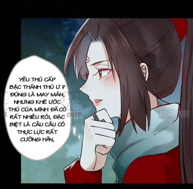 Tuyệt Sắc Quyến Rũ: Quỷ Y Chí Tôn Nettruyen ZZZ Chương 417 Page 38