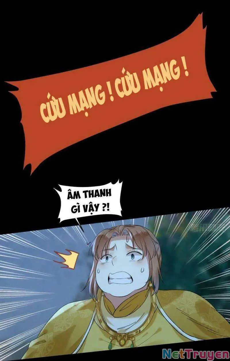 Tuyệt Sắc Quyến Rũ: Quỷ Y Chí Tôn Nettruyen ZZZ Chương 412 Page 24