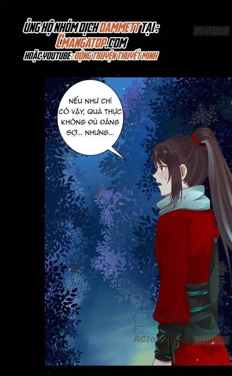 Tuyệt Sắc Quyến Rũ: Quỷ Y Chí Tôn Nettruyen ZZZ Chương 411 Page 23
