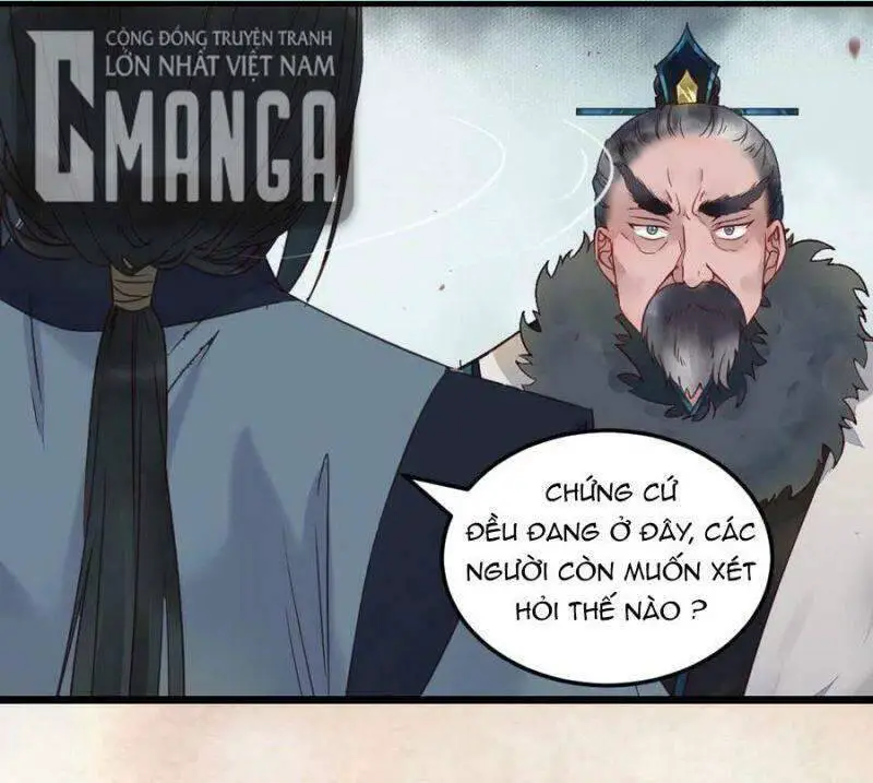 Tuyệt Sắc Quyến Rũ: Quỷ Y Chí Tôn Nettruyen ZZZ Chương 383 Page 2