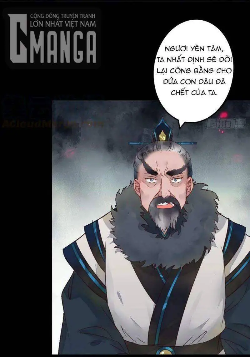 Tuyệt Sắc Quyến Rũ: Quỷ Y Chí Tôn Nettruyen ZZZ Chương 383 Page 15