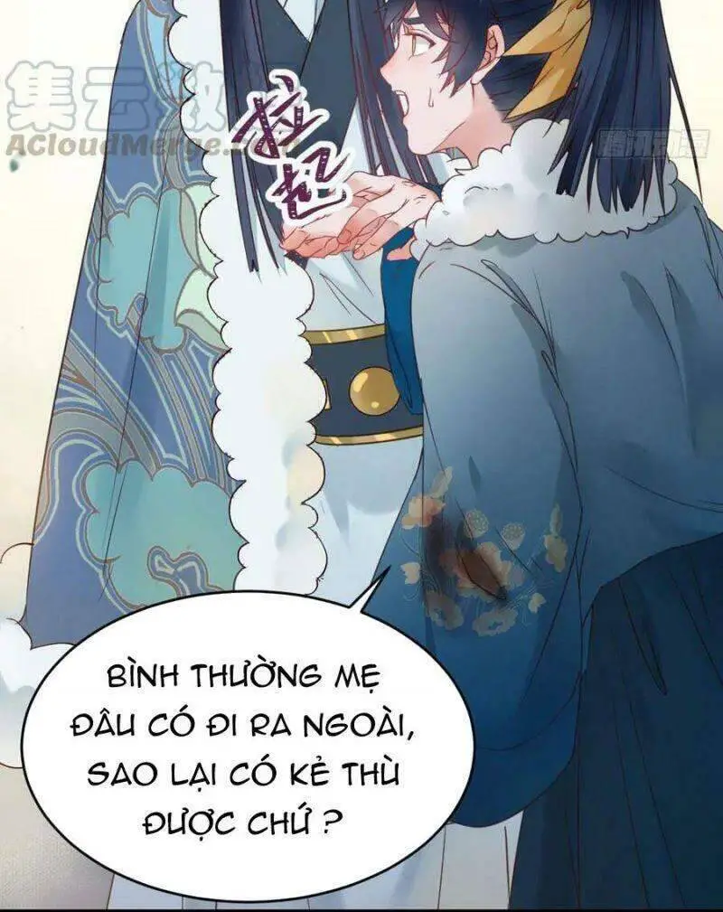 Tuyệt Sắc Quyến Rũ: Quỷ Y Chí Tôn Nettruyen ZZZ Chương 383 Page 28