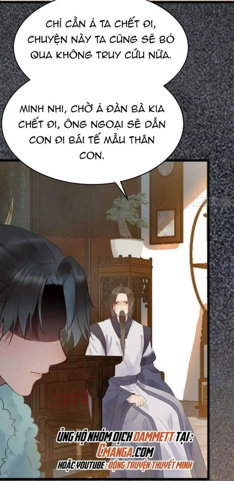 Tuyệt Sắc Quyến Rũ: Quỷ Y Chí Tôn Nettruyen ZZZ Chương 383 Page 37