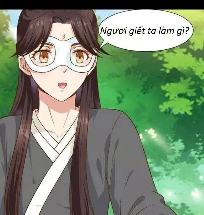 Tuyệt Sắc Quyến Rũ: Quỷ Y Chí Tôn Nettruyen ZZZ Chương 113 Page 7