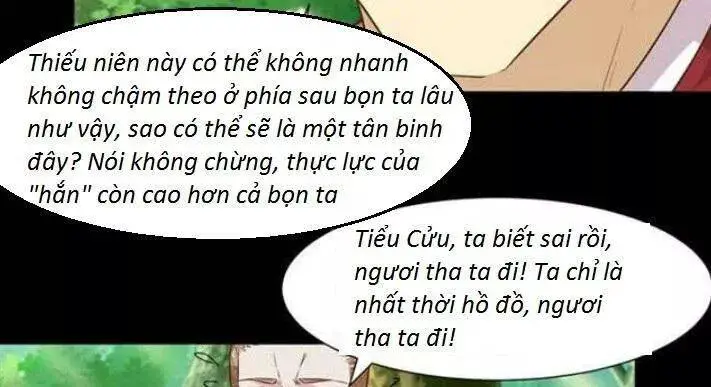 Tuyệt Sắc Quyến Rũ: Quỷ Y Chí Tôn Nettruyen ZZZ Chương 113 Page 10