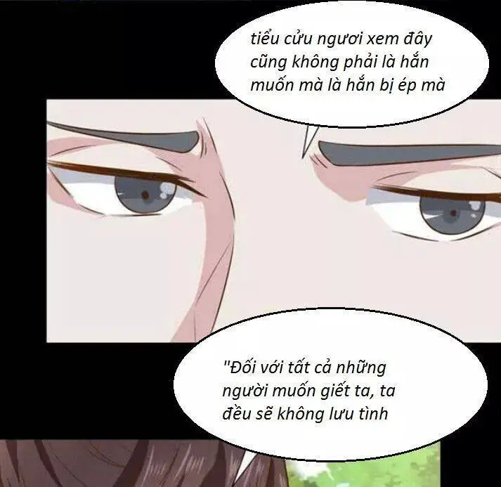Tuyệt Sắc Quyến Rũ: Quỷ Y Chí Tôn Nettruyen ZZZ Chương 113 Page 14