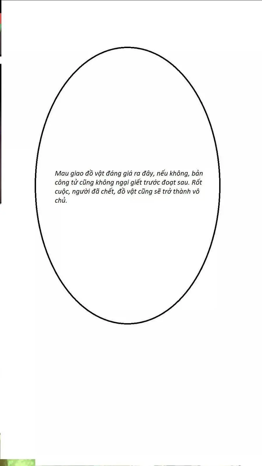 Tuyệt Sắc Quyến Rũ: Quỷ Y Chí Tôn Nettruyen ZZZ Chương 113 Page 34